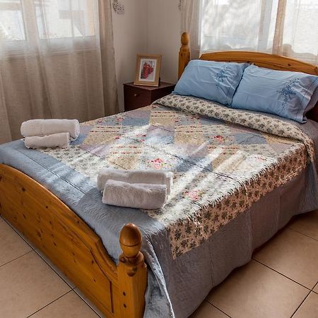 Diana Apartment Paphos Ngoại thất bức ảnh